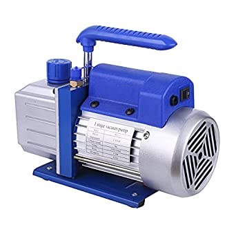 Vacuum pump