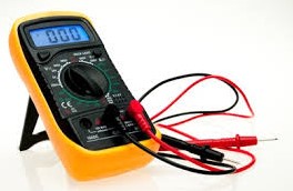 Multimeter