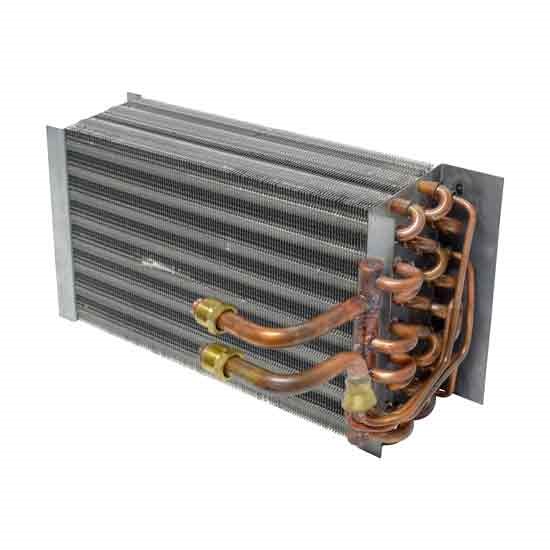 Evaporator