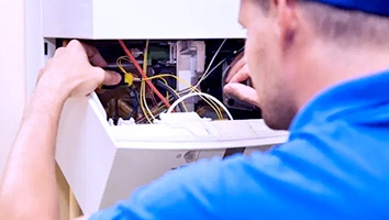 8 Main combi boiler parts and their functions