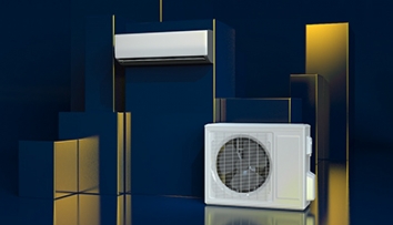 Split Air Conditioning