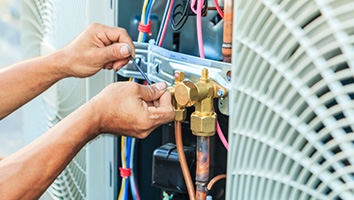 5 signs of refrigerant leak in air conditioner