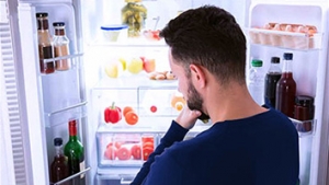 15 common problems for refrigerator not cooling