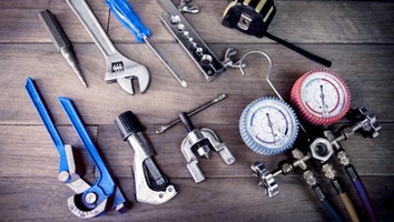 10 most needed tools in refrigerator repair