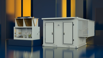 Refrigeration Systems (Coldroom and Chiller)